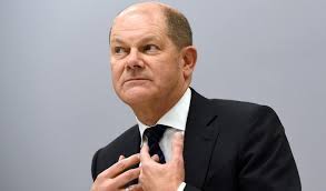 Alle nachrichten und informationen der f.a.z. Olaf Scholz Arab News