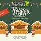 Holiday Market @ The Villas of Holly Brook event in Monticello, IL