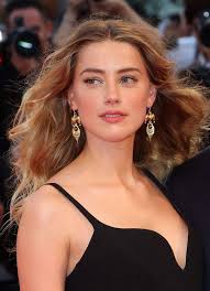 Amber Heard Had The Most Gorgeous Beauty Weekend Ever Amber Heard Hair Amber Heard Style Amber Heard