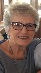 Georgia Vest Obituary