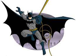 Batman Png Image Batman Cartoon Batman Drawing Batman