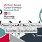 Cyflogwyr Llwyddiannus | Successful Employers event image