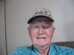 Born in Elwood in 1958. Dad Ronnie Shepard @ Ruth Ann Ballinger