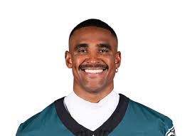Jalen Hurts - Philadelphia Eagles Quarterback - ESPN