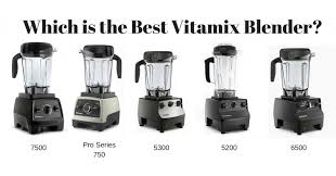 top 5 best vitamix blender reviews buying guide