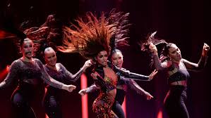 Оцените eurovision 2018 (евровидение) 2018. Eurovision 2018 Who S In And Who S Out Berlin Policy Journal Blog