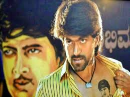 Yash In Mr And Mrs Ramachari Yash Rules The Music Charts