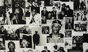 Image result for gruppi hip hop inglesi logo