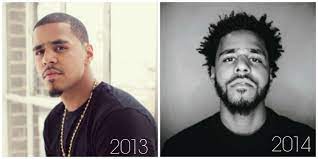 From the looks of this photo he would look great wearing. Dear Rapper The Nappier The Hair The Better The Album