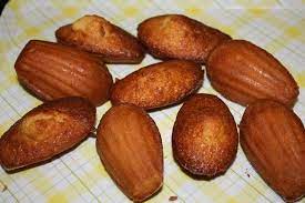 100均の商品お試し トルコ子育て生活 生活 100均 マドレーヌ 型