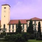 Rhodes University denies students were