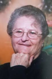 Armilda Glover Obituary (1934