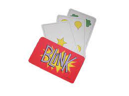 Free shipping, cash on delivery available. Blink Card Game Rules Instructions