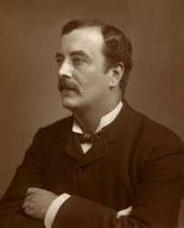 Frederick Leslie, British Actor, Singer, Comedian and Dramatist