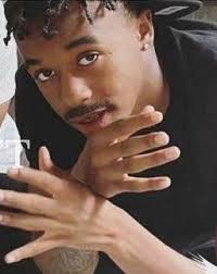 Nashibo Taylor, age 17