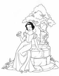 The spruce / wenjia tang take a break and have some fun with this collection of free, printable co. Free Printable Disney S Princess Coloring Book Download Pdf Free