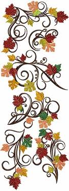 Newsletters are a good way to engage with your customer base. Advanced Embroidery Designs