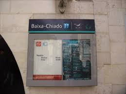 Número do centro de atendimento: Deepest Station Of The Lisbon Metro Lisboa Portugal Superlatives On Waymarking Com