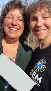 Orkanen Helene & Milton