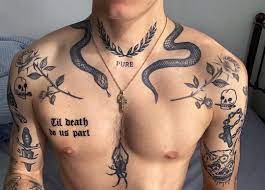 Tatuajes Medio Brazo