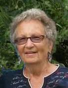 Obituary for Delores M. Osborn
