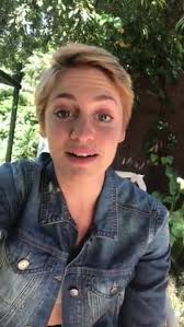 Teagan Rose, one of the stars of DRY LAND, is encouraging you to donate $20  for our 20th birthday! The campaign closes in just 2 weeks. Donate today!  http://buff.ly/2qe2qxC