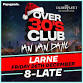 Boxing Night With Ian Van Dahl event in Larne