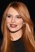 Strawberry Blonde Light Ginger Hair Color