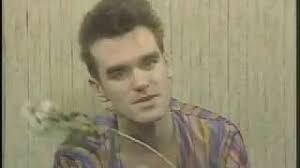 Morrissey May Be a Bigmouth, but We Still Have the Music of the Smiths