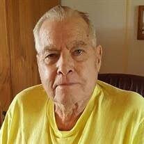 Mr. Kenneth J. Simon Obituary