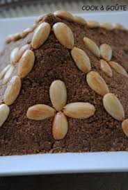 Sellou Marocain Recette Sellou Sellou Marocain Et Sellou