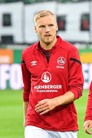 Offenbar steht ismail jakobs kurz vor dem absprung. Hanno Behrens Wikiwand