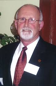 Obituary information for Jerry Wayne Thomas