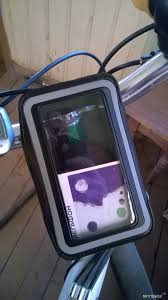 как сделать держатель для телефона на велосипед своими руками Delaem Derzhatel Dlya Telefona Svoimi Rukami S Minimalnymi Zatratami