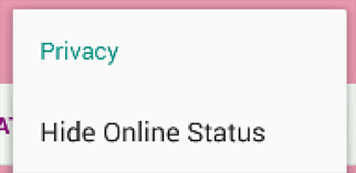 Bisakah menghilangkan atau menyembunyikan waktu online di whats. Cara Hilangkan Status Online Di Whatsapp Mudah Kalau Pakai Whatsapp Plus Semua Halaman Nextren Grid Id