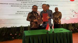 Berapa gaji yang di dapatkan para pekerja di kapal pesiar? Tahun 2019 Pekerja Indonesia Di Jepang Bisa Dapat Gaji Sampai 20 Juta Ini Cara Lamarnya Media Rob S Jobs