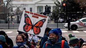 Torsonic polarity syndrome, in south park animation. Venezuelans Burmese Among More Than 600 000 Immigrants Eligible For Tps Pew Research Center