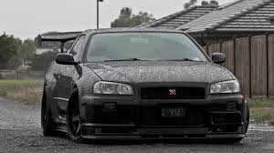 Hd wallpapers and background images Jdm R34 Wallpaper Novocom Top