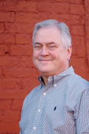 Brad Oliver for Caldwell City Council