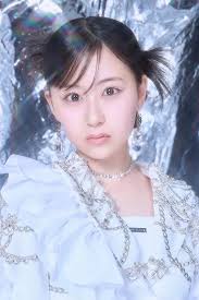 COCO(WHITE SCORPION)