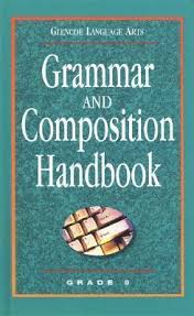 We did not find results for: Grammar And Composition Handbook Grade 9 Mcgraw Hill Glencoe 9780078251160