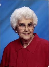 Grace Brown Baugh: May 30, 1910