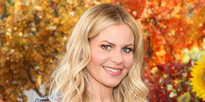 Candace Cameron Bure Has Toned Legs In An Epic New IG Workout Vid