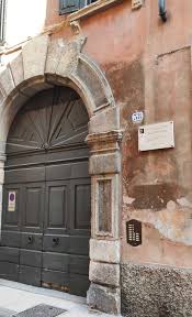 Chiesa santa margherita de' cerchi. La Verona Di Dante Un Tour Insolito Dovesiba