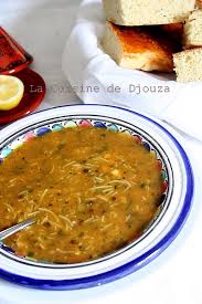 Harira Marocaine Soupe Traditionnelle Recette Recette Harira Marocaine Harira Marocaine Recette Harira