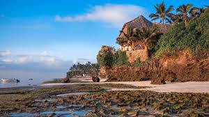 Najkrajšie pláže Keni: Kde nájdete raj na zemi?