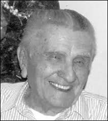 W. Cline Obituary (1923