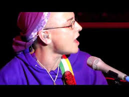 Sinead O'Connor