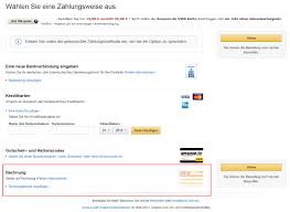 Das erwartet dich heute pflichtangaben auf einer rechnung übermittlung von rechnungen publikationen zur neuen gründerzeit und behutsamen stadterneuerung. Amazon Zahlungsarten Rechnung Bankeinzug Und Weitere Moglichkeiten