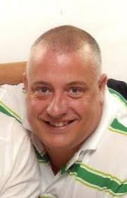 Mark Flint, Strategic Manager, The Cambridge Centre, Scarb…